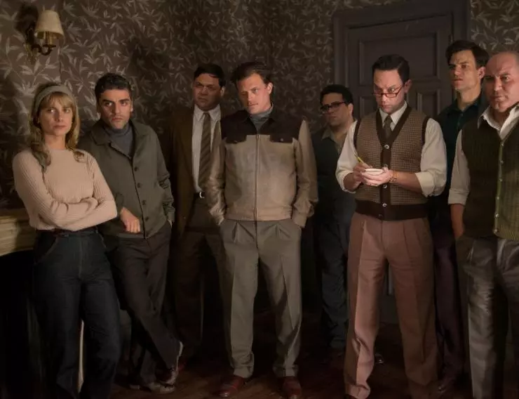 Операция «Финал» 2018 скачать с торрента Операция «Финал» 2018 скачать с торрента