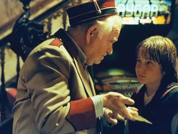 Последний киногерой 1993 скачать с торрента Последний киногерой 1993 скачать с торрента