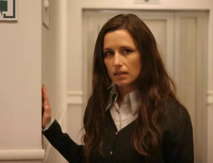 Проклятие 3 2008 скачать с торрента Проклятие 3 2008 скачать с торрента