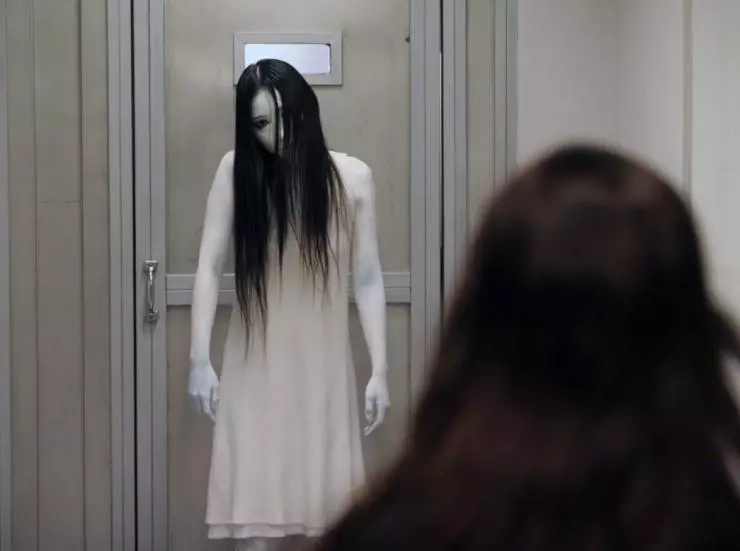 Проклятие 3 2008 скачать торрентом Проклятие 3 2008 скачать торрентом