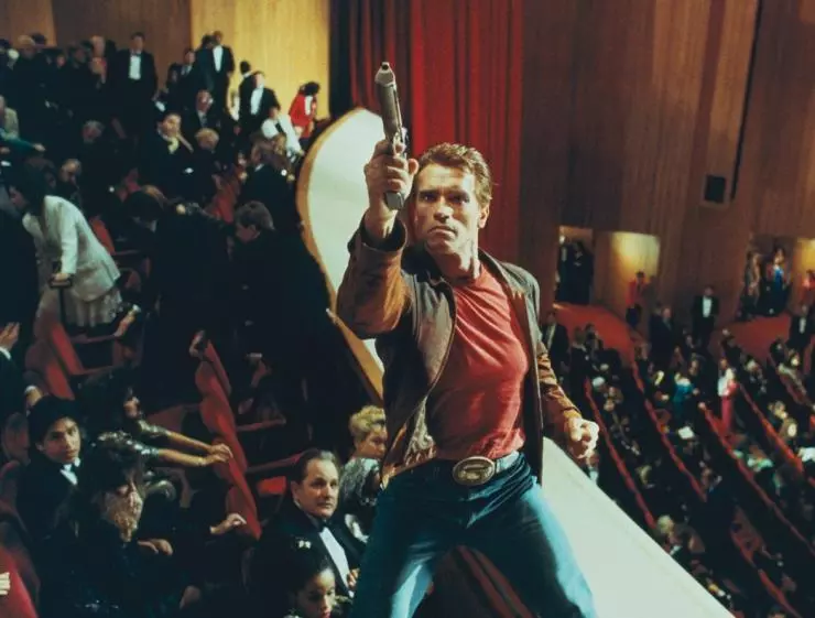 Последний киногерой 1993 скачать торрентом Последний киногерой 1993 скачать торрентом