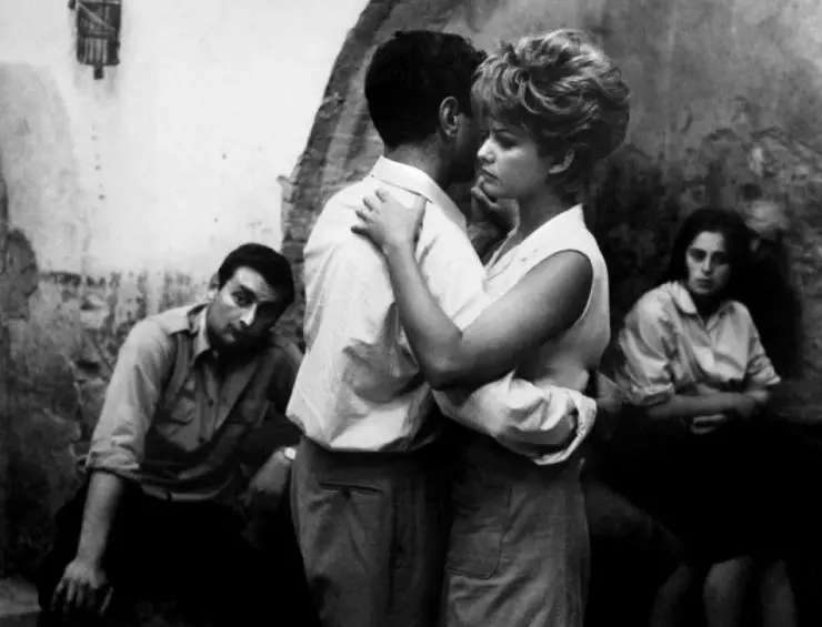 Невеста Бубе 1963 скачать с торрента Невеста Бубе 1963 скачать с торрента