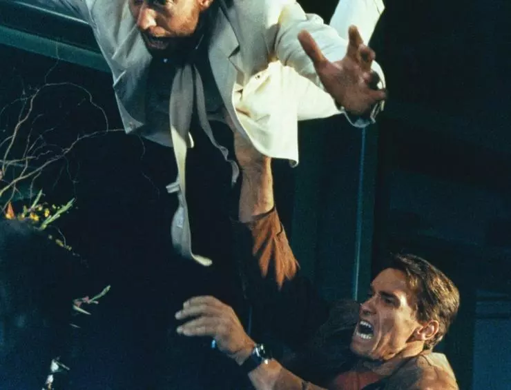 Последний киногерой 1993 скачать через торрент бесплатно Последний киногерой 1993 скачать через торрент бесплатно