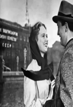 Испытание верности 1954 скачать торрентом Испытание верности 1954 скачать торрентом