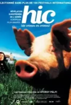 Икота / Hukkle 2002 скачать через торрент в хорошем качестве