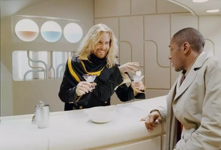 Автостопом по галактике 2005 скачать с торрента Автостопом по галактике 2005 скачать с торрента