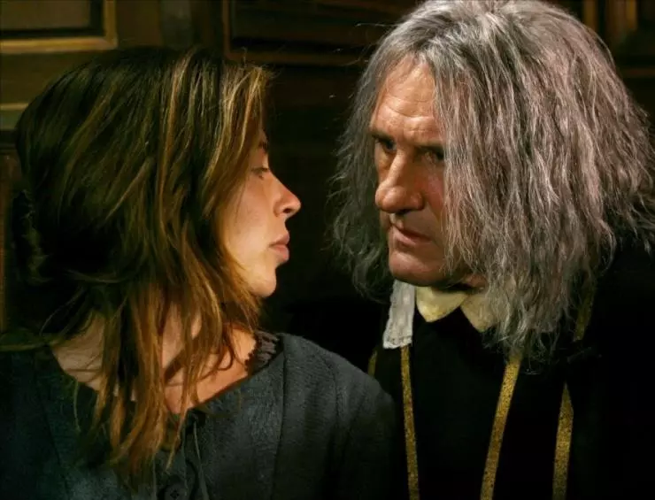 Новая Франция 2004 скачать с торрента Новая Франция 2004 скачать с торрента