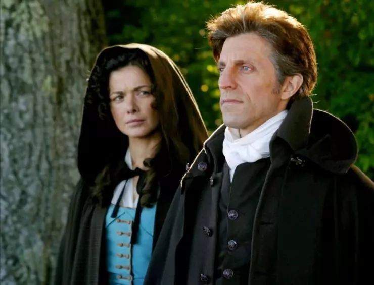 Новая Франция 2004 скачать торрентом Новая Франция 2004 скачать торрентом