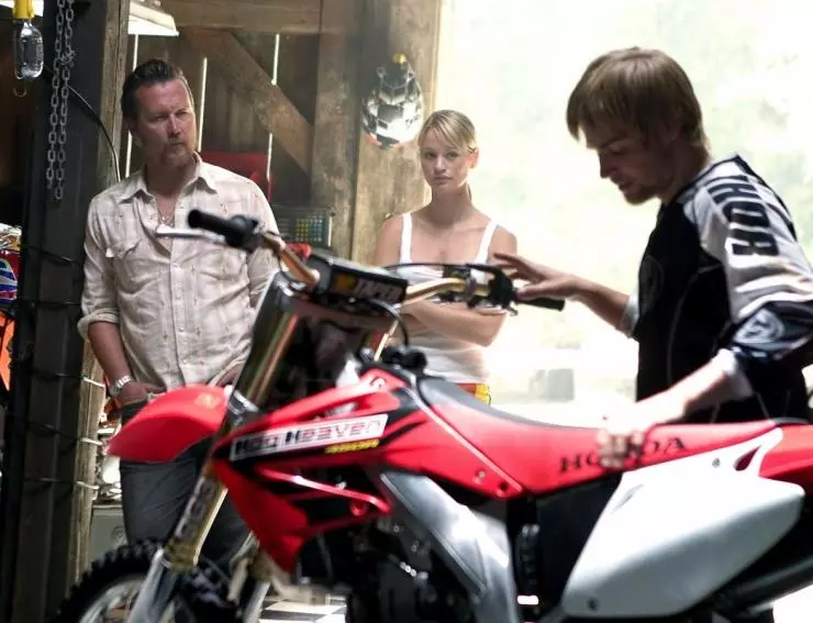 Суперкросс 2005 скачать с торрента Суперкросс 2005 скачать с торрента