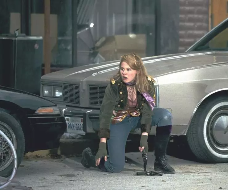 Дорогая Венди 2005 скачать торрентом Дорогая Венди 2005 скачать торрентом