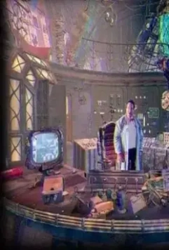 Встречи в третьем измерении 1999 скачать через торрент бесплатно Встречи в третьем измерении 1999 скачать через торрент бесплатно