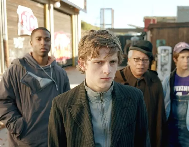 Дорогая Венди 2005 скачать с торрента Дорогая Венди 2005 скачать с торрента