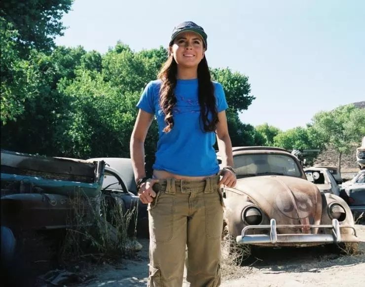 Сумасшедшие гонки 2005 скачать через торрент бесплатно Сумасшедшие гонки 2005 скачать через торрент бесплатно