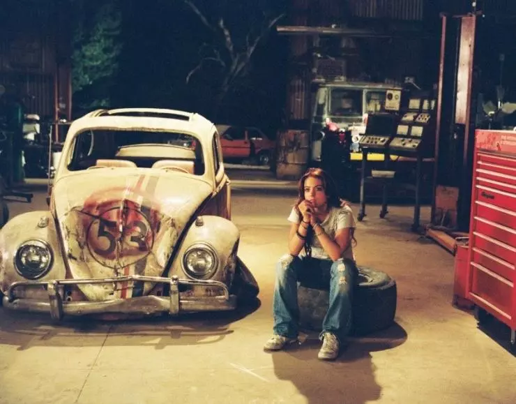 Сумасшедшие гонки 2005 скачать с торрента Сумасшедшие гонки 2005 скачать с торрента