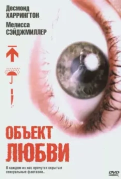 Объект любви / Love Object 2003 скачать через торрент в хорошем качестве