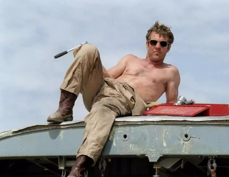 Полет Феникса 2004 скачать торрентом Полет Феникса 2004 скачать торрентом