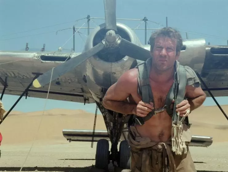 Полет Феникса 2004 скачать через торрент бесплатно Полет Феникса 2004 скачать через торрент бесплатно