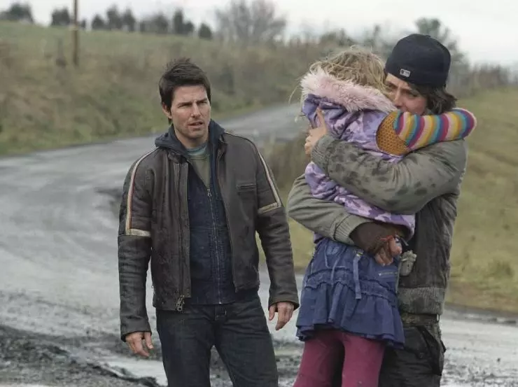 Война миров 2005 скачать с торрента Война миров 2005 скачать с торрента