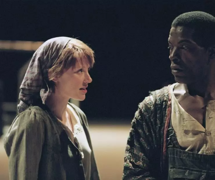 Мандерлей 2005 скачать через торрент бесплатно Мандерлей 2005 скачать через торрент бесплатно