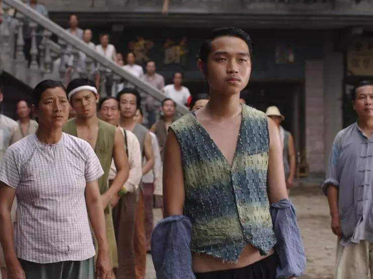 Разборки в стиле кунг-фу 2004 скачать с торрента Разборки в стиле кунг-фу 2004 скачать с торрента