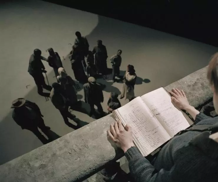 Мандерлей 2005 скачать с торрента Мандерлей 2005 скачать с торрента