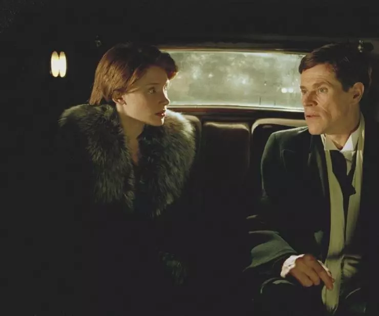 Мандерлей 2005 скачать торрентом Мандерлей 2005 скачать торрентом