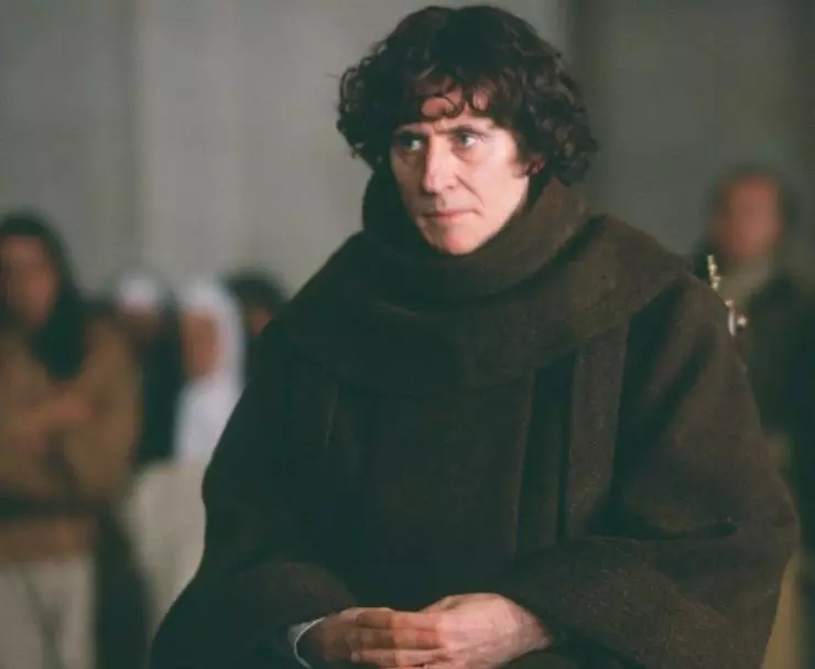 Мост короля Людовика Святого 2004 скачать торрентом Мост короля Людовика Святого 2004 скачать торрентом