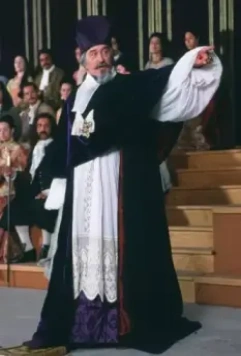 Мост короля Людовика Святого 2004 скачать с торрента Мост короля Людовика Святого 2004 скачать с торрента