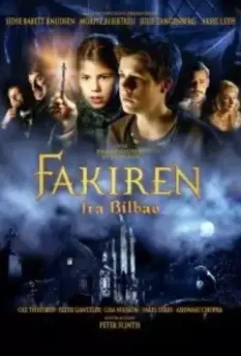 Факир / Fakiren fra Bilbao 2004 скачать через торрент в хорошем качестве