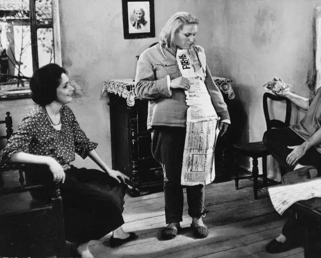 Комиссар 1967 скачать через торрент бесплатно Комиссар 1967 скачать через торрент бесплатно