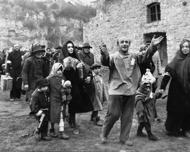 Комиссар 1967 скачать торрентом Комиссар 1967 скачать торрентом