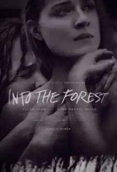 В изоляции / Into the Forest 2015 скачать через торрент в хорошем качестве