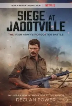 Осада Жадовиля / The Siege of Jadotville 2016 скачать через торрент в хорошем качестве