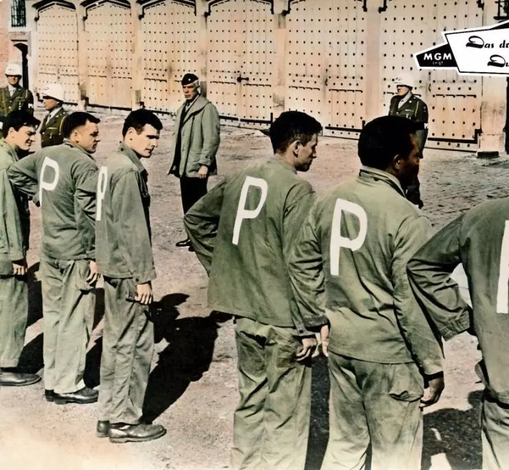 Грязная дюжина 1967 скачать через торрент бесплатно Грязная дюжина 1967 скачать через торрент бесплатно