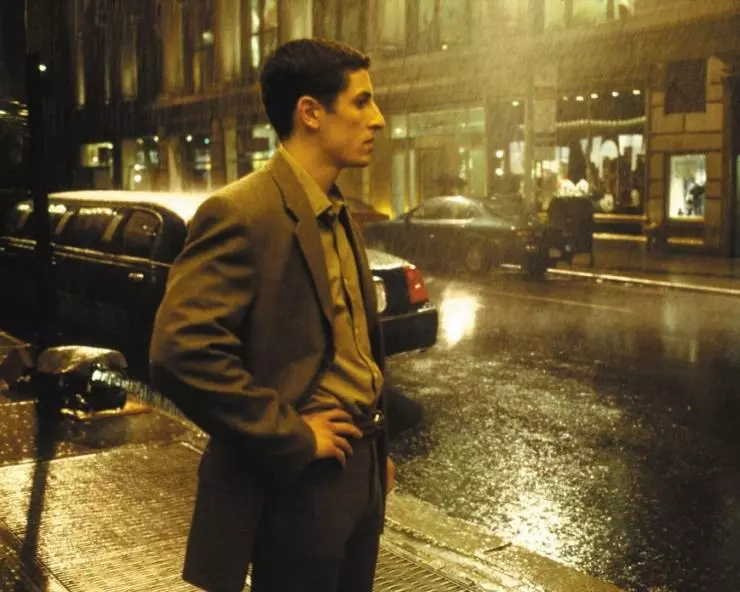 Кое-что еще 2003 скачать с торрента Кое-что еще 2003 скачать с торрента