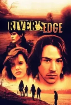 На берегу реки / River's Edge 1986 скачать через торрент в хорошем качестве