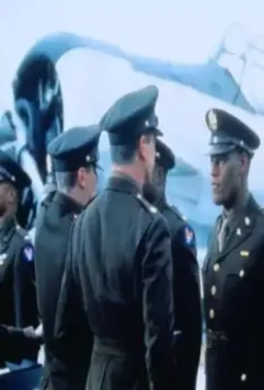 Пилоты из Таскиги 1995 скачать с торрента Пилоты из Таскиги 1995 скачать с торрента