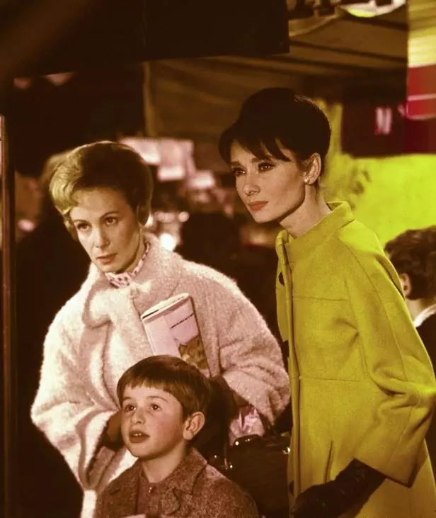 Шарада 1963 скачать через торрент бесплатно Шарада 1963 скачать через торрент бесплатно