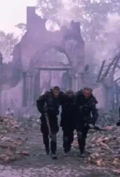 Снайпер 2 2002 скачать через торрент бесплатно Снайпер 2 2002 скачать через торрент бесплатно