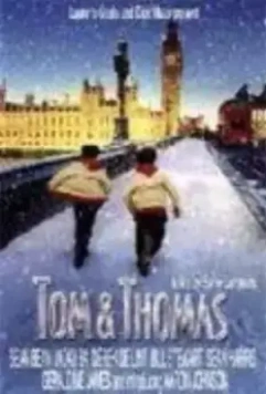 Том и Томас / Tom & Thomas 2002 скачать через торрент в хорошем качестве