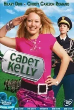 Кадет Келли / Cadet Kelly 2002 скачать через торрент в хорошем качестве