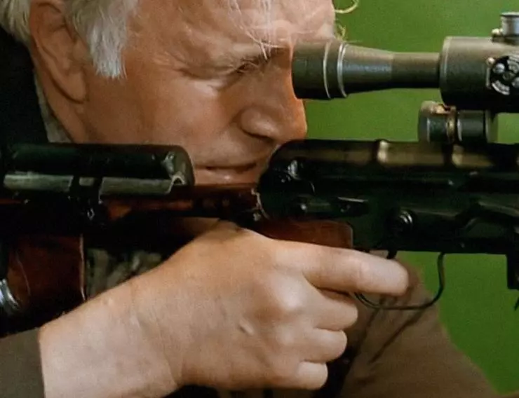 Ворошиловский стрелок 1999 скачать через торрент бесплатно Ворошиловский стрелок 1999 скачать через торрент бесплатно