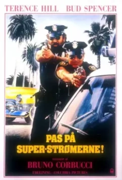 Суперполицейские из Майами / Miami Supercops 1985 скачать через торрент в хорошем качестве