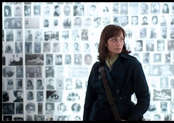 Ее зовут Сара 2010 скачать торрентом Ее зовут Сара 2010 скачать торрентом