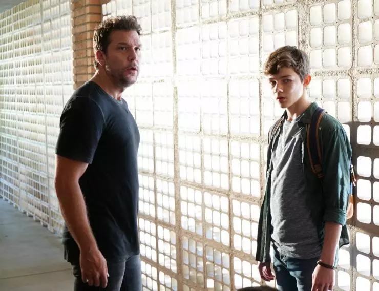 Американский выход 2019 скачать с торрента Американский выход 2019 скачать с торрента