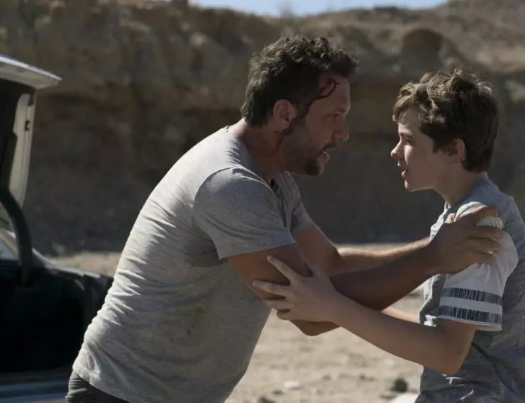 Американский выход 2019 скачать торрентом Американский выход 2019 скачать торрентом