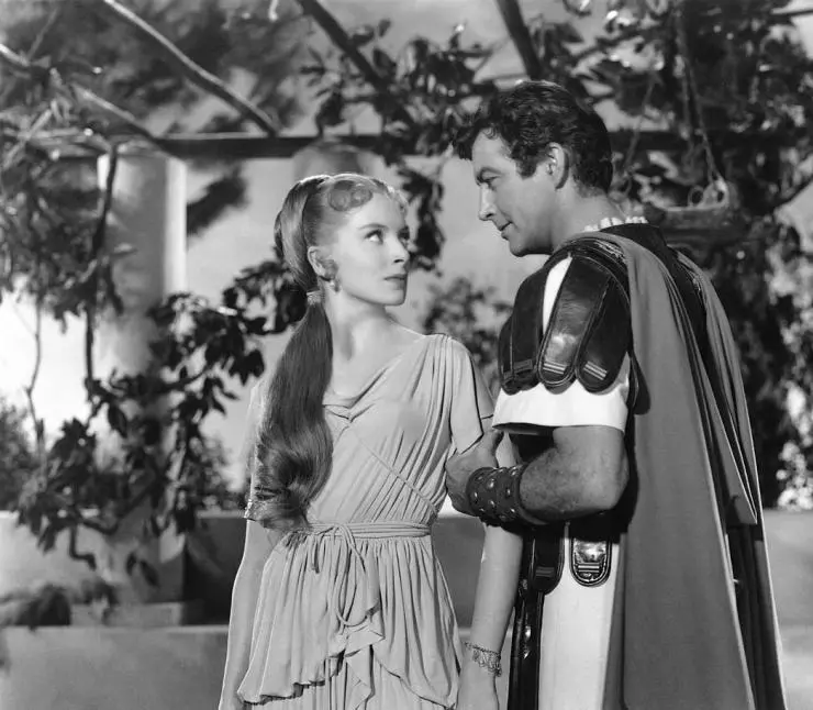 Камо грядеши? 1951 скачать с торрента Камо грядеши? 1951 скачать с торрента