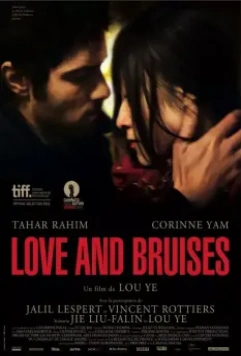 Любовь и ссадины / Love and Bruises 2011 скачать через торрент в хорошем качестве