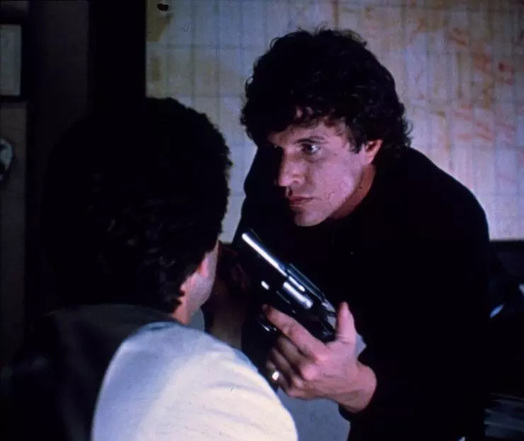 Город страха 1984 скачать с торрента Город страха 1984 скачать с торрента