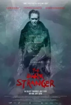 Тёмный странник / The Dark Stranger 2015 скачать через торрент в хорошем качестве